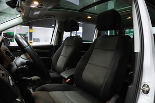 Volkswagen Sharan 2.0 TDI DSG Advance BMotion 2014