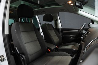Volkswagen Sharan 2.0 TDI DSG Advance BMotion 2014