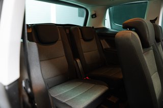 Volkswagen Sharan 2.0 TDI DSG Advance BMotion 2014