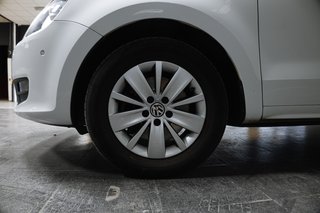 Volkswagen Sharan 2.0 TDI DSG Advance BMotion 2014