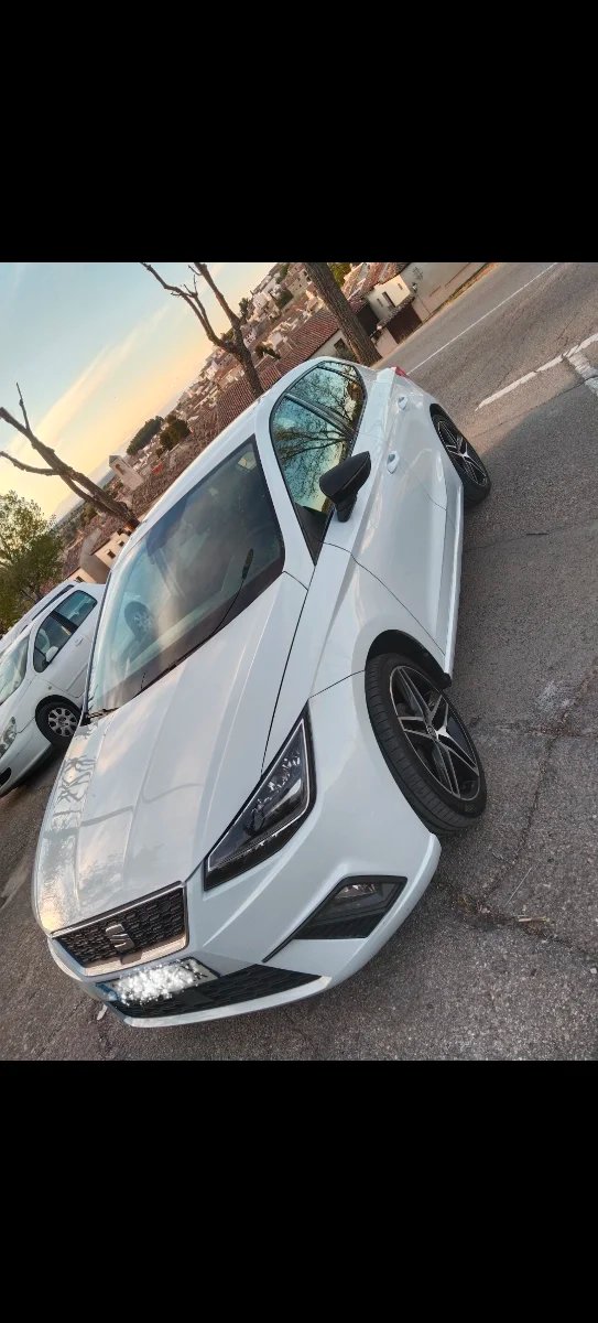 SEAT Ibiza 1.6 TDI S&S FR 5p 2018, foto 2
