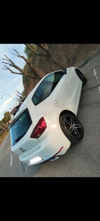 SEAT Ibiza 2018