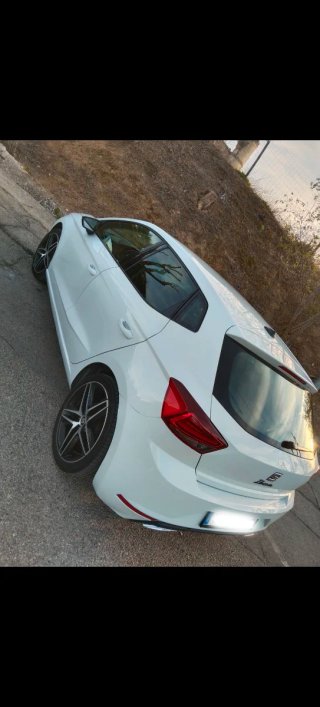 SEAT Ibiza 2018