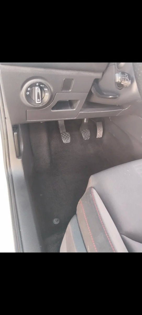 SEAT Ibiza 1.6 TDI S&S FR 5p 2018, foto 7