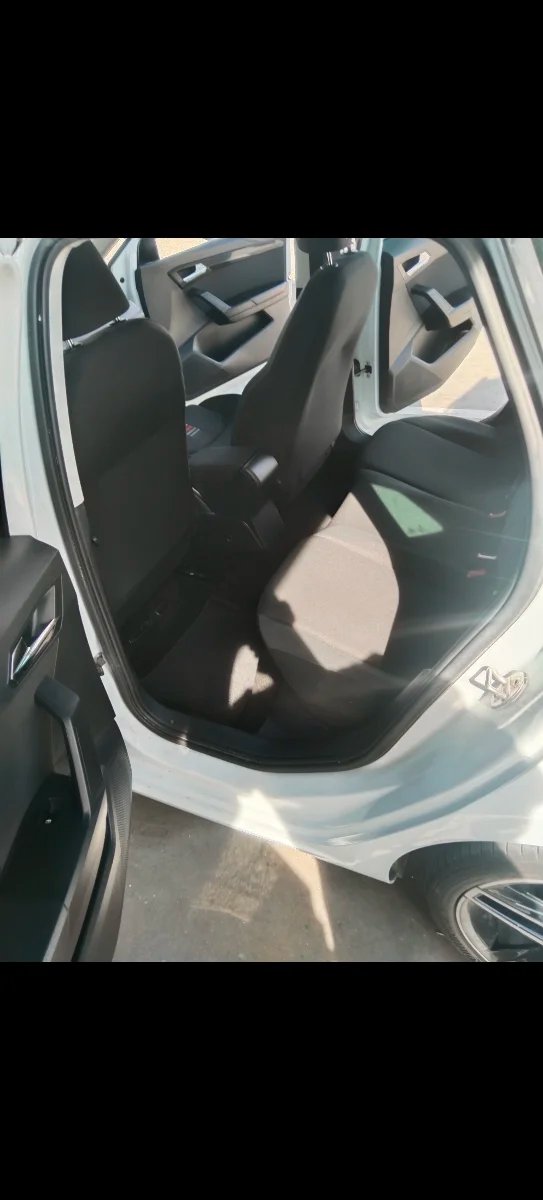 SEAT Ibiza 1.6 TDI S&S FR 5p 2018, foto 8