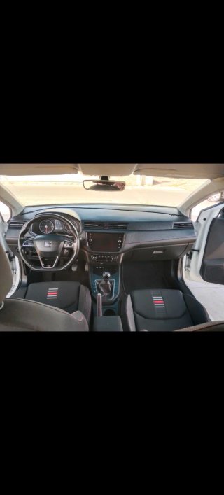 SEAT Ibiza 2018