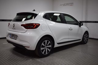 Renault Clio Equilibre Blue dCi 74kW (100CV)
