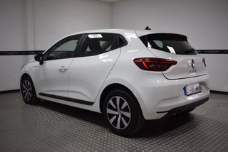 Renault Clio Equilibre Blue dCi 74kW (100CV)
