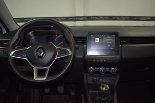 Renault Clio Equilibre Blue dCi 74kW (100CV)