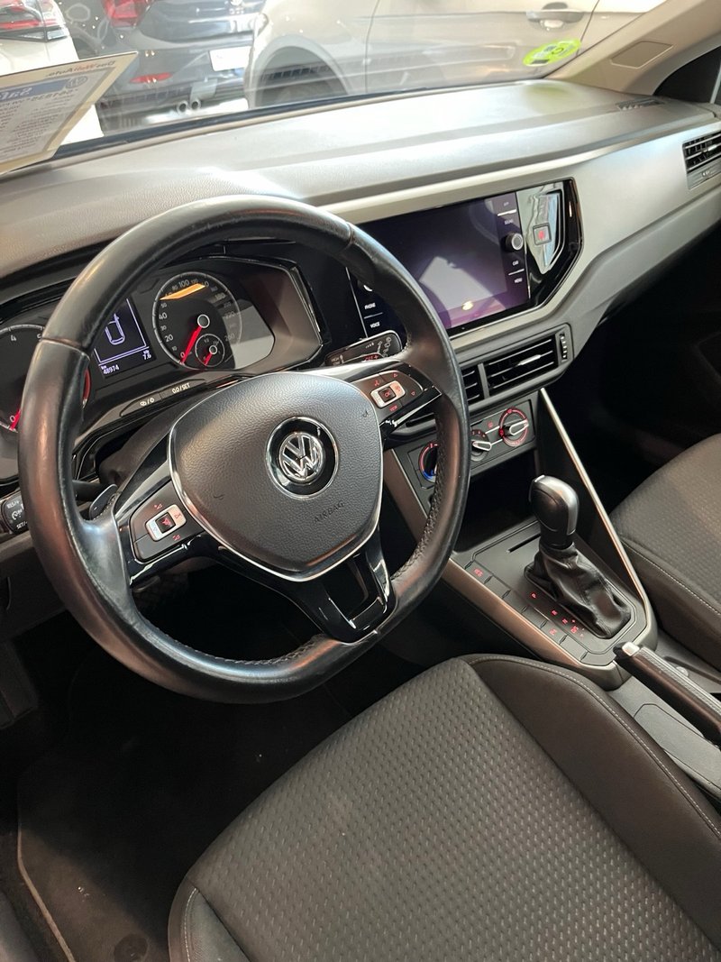 Volkswagen Polo Advance 1.0 TSI 2020, foto 2