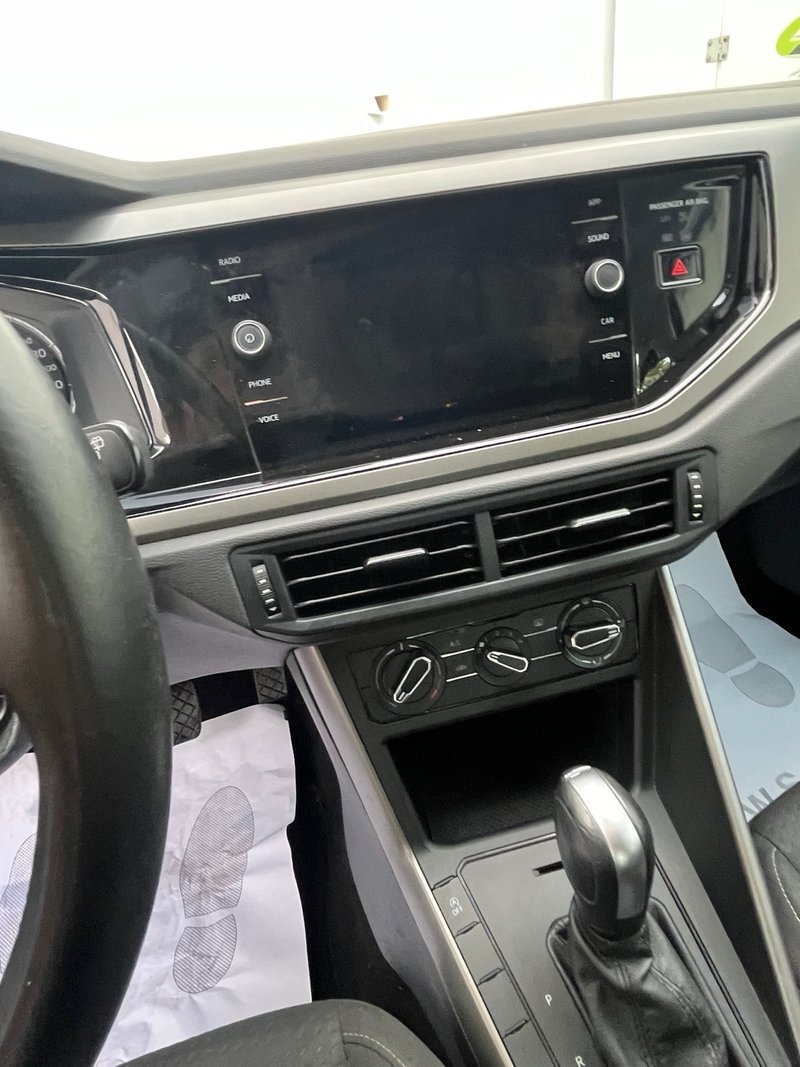 Volkswagen Polo Advance 1.0 TSI 2020, foto 3