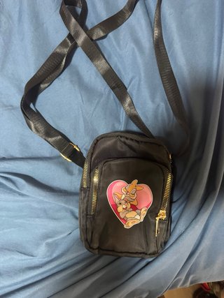 Bolso Pequeño Niña Nuevo