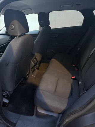 Jaguar F-Pace 2016