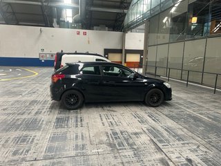 KIA Ceed 2008