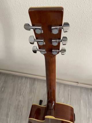 Guitarra Electroacústica Rochester