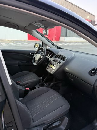 SEAT Altea 2013