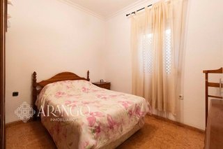 Casa adosada en venta en Alameda en Sevilla