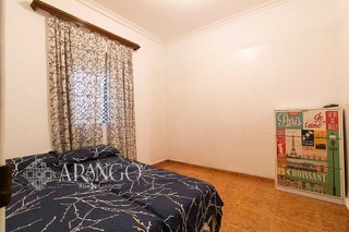 Casa adosada en venta en Alameda en Sevilla