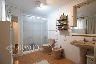 Casa adosada en venta en Alameda en Sevilla
