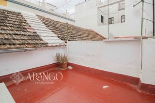 Casa adosada en venta en Alameda en Sevilla