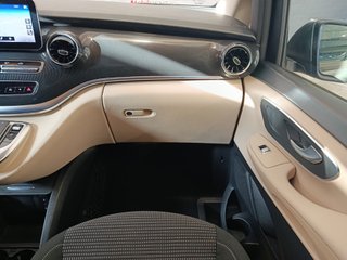 Mercedes-Benz Clase V 250 d Marco Polo Largo