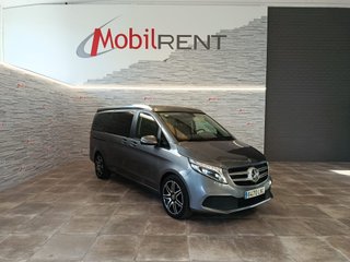 Mercedes-Benz Clase V 250 d Marco Polo Largo