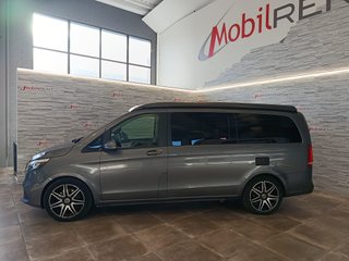 Mercedes-Benz Clase V 250 d Marco Polo Largo