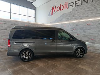 Mercedes-Benz Clase V 250 d Marco Polo Largo