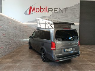 Mercedes-Benz Clase V 250 d Marco Polo Largo