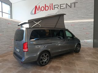 Mercedes-Benz Clase V 250 d Marco Polo Largo