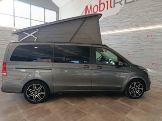 Mercedes-Benz Clase V 250 d Marco Polo Largo