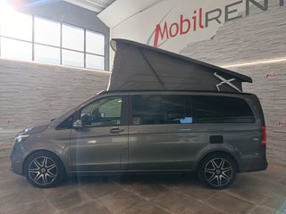 Mercedes-Benz Clase V 250 d Marco Polo Largo