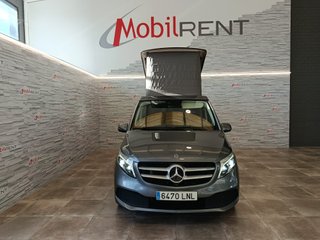 Mercedes-Benz Clase V 250 d Marco Polo Largo