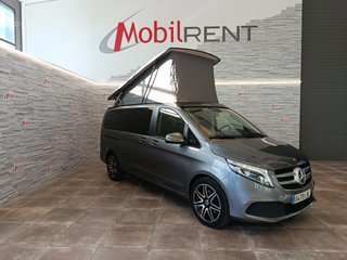 Mercedes-Benz Clase V 250 d Marco Polo Largo