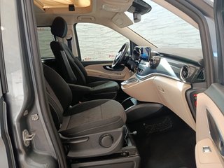 Mercedes-Benz Clase V 250 d Marco Polo Largo