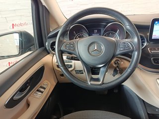 Mercedes-Benz Clase V 250 d Marco Polo Largo