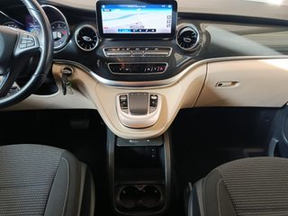 Mercedes-Benz Clase V 250 d Marco Polo Largo