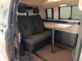 Mercedes-Benz Clase V 250 d Marco Polo Largo