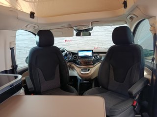 Mercedes-Benz Clase V 250 d Marco Polo Largo