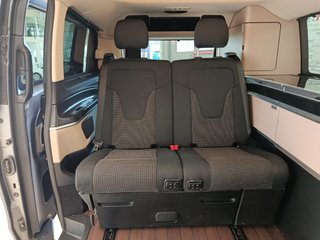 Mercedes-Benz Clase V 250 d Marco Polo Largo