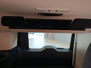 Mercedes-Benz Clase V 250 d Marco Polo Largo