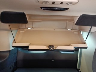 Mercedes-Benz Clase V 250 d Marco Polo Largo