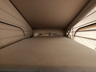 Mercedes-Benz Clase V 250 d Marco Polo Largo