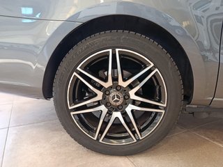 Mercedes-Benz Clase V 250 d Marco Polo Largo