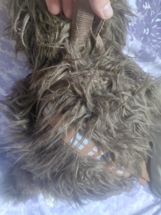 Mochilas Star Wars Divertidas, 1 por 15 los 3x40€