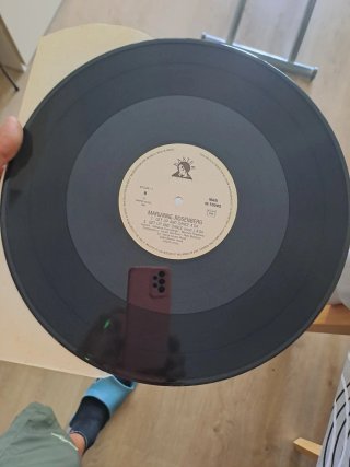 Lote 11 Maxi Singles 80s/90s