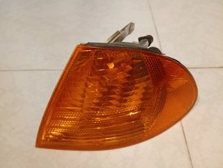 Intermitente delantero izquierdo coche BMW 320