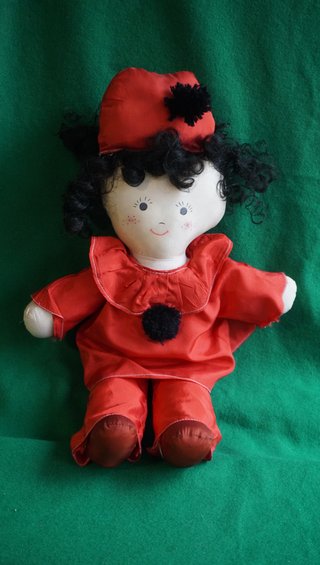 Muñecas variadas bebé etc - 1-3€ ver fotos leer