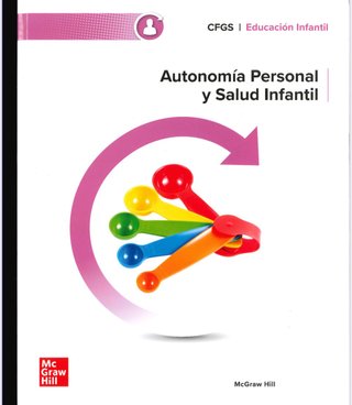 LIBRO DE EDUCACIÓN INFANTIL (APSI)