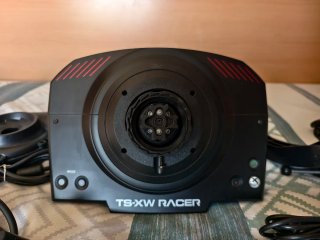 Base Thrustmaster TS-XW Racer